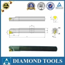 internal external threading indexable insert carbide insert cnc tool holder